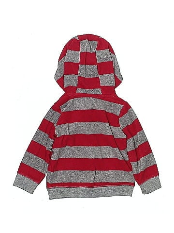 Child of Mine by Carter's Pullover Sweater (view 2)