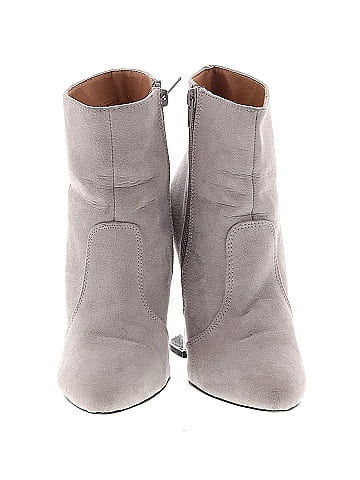 Qupid Boots (view 2)