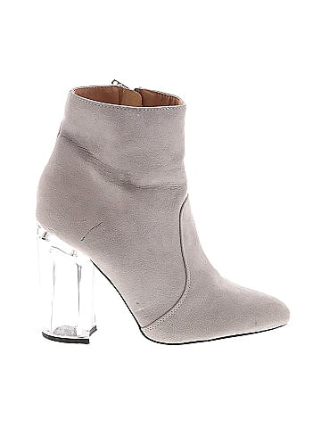 Qupid Boots (view 1)