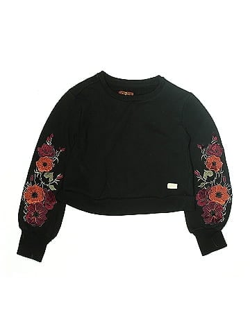 7 For All Mankind Pullover Sweater (view 1)