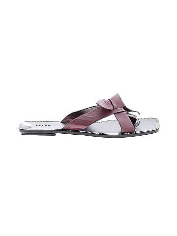 STAUD Sandals (view 1)