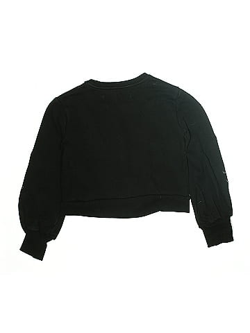 7 For All Mankind Pullover Sweater (view 2)