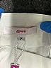 Leggiadro Ivory White Dress Pants Size 8 (2) - photo 6