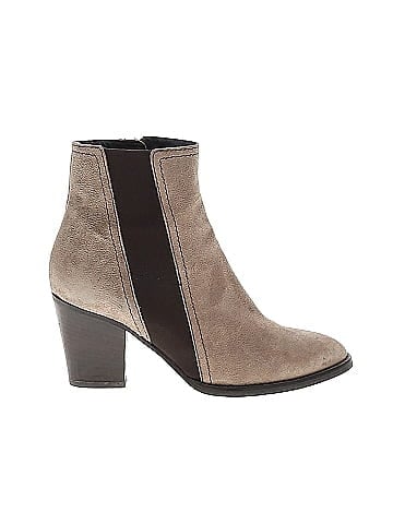 AQUATALIA Ankle Boots (view 1)