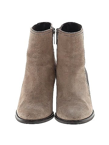 AQUATALIA Ankle Boots (view 2)