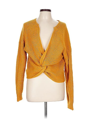 Fashion Nova Cardigan (view 1)