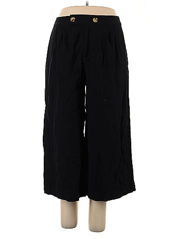 Who What Wear Casual Pants (view 1)