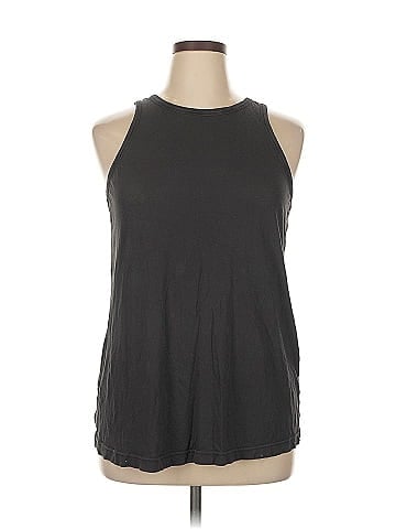 Lou & Grey Sleeveless T-Shirt (view 1)
