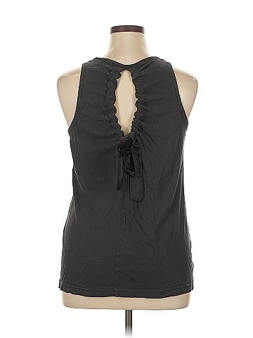 Lou & Grey Sleeveless T-Shirt (view 2)