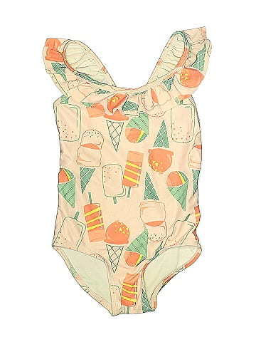 Just One You Made by Carter's One Piece Swimsuit (view 1)