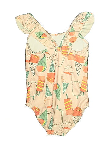 Just One You Made by Carter's One Piece Swimsuit (view 2)