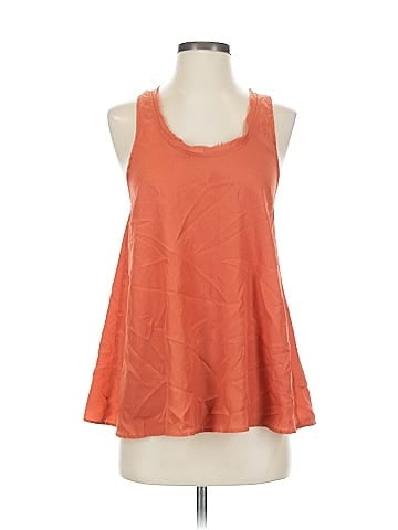 Zinga Sleeveless Top (view 1)
