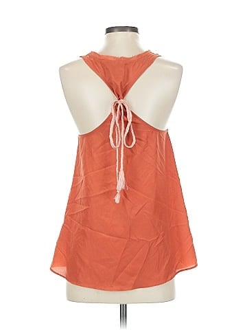 Zinga Sleeveless Top (view 2)
