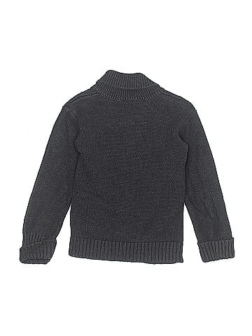 Okie Dokie Cardigan (view 2)