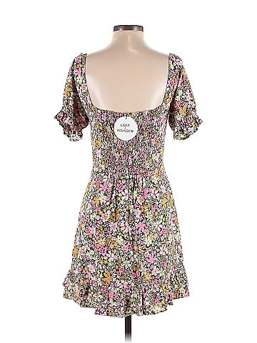 Lost + Wander Casual Dress (view 2)