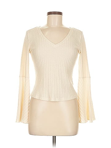 Jack by BB Dakota Long Sleeve Top (view 1)