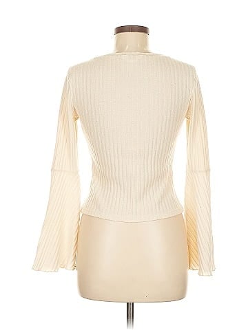 Jack by BB Dakota Long Sleeve Top (view 2)