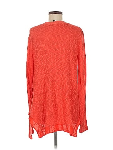 Left of Center Cardigan (view 2)
