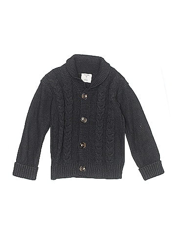 Okie Dokie Cardigan (view 1)