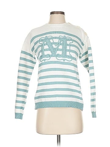 Max Mara Pullover Sweater (view 1)