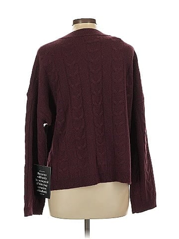 Tuckernuck Cashmere Pullover Sweater (view 2)