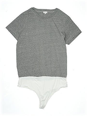 Ambitionist Short Sleeve Top (view 1)
