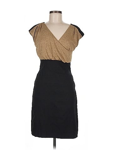 Nicole by Nicole Miller Cocktail Dress (view 1)