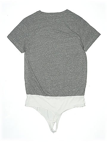 Ambitionist Short Sleeve Top (view 2)
