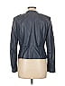 Gilli 100% Polyester Blue Jacket Size 12 - photo 2
