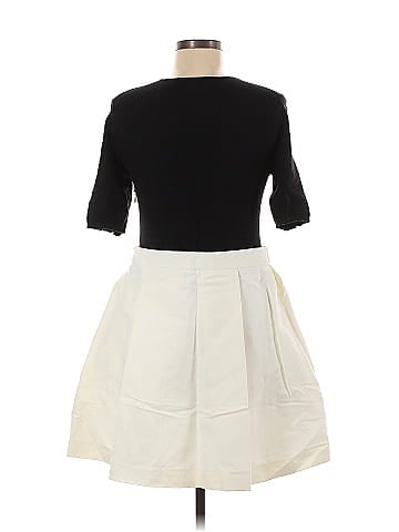 Halston Heritage Cocktail Dress (view 2)