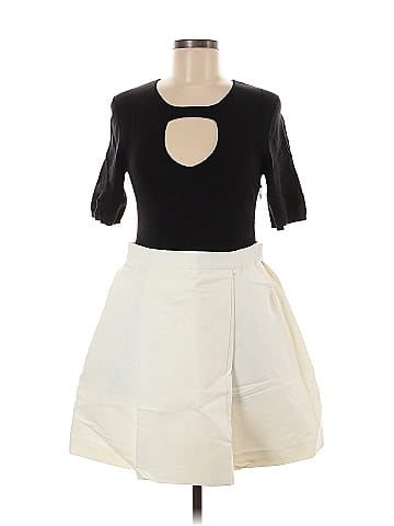 Halston Heritage Cocktail Dress (view 1)