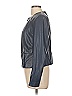 Gilli 100% Polyester Blue Jacket Size 12 - photo 5
