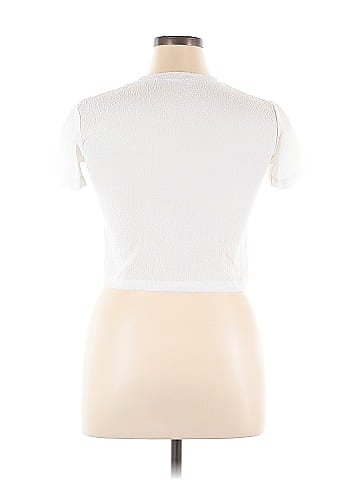 The Group by Babaton Short Sleeve Top (view 2)