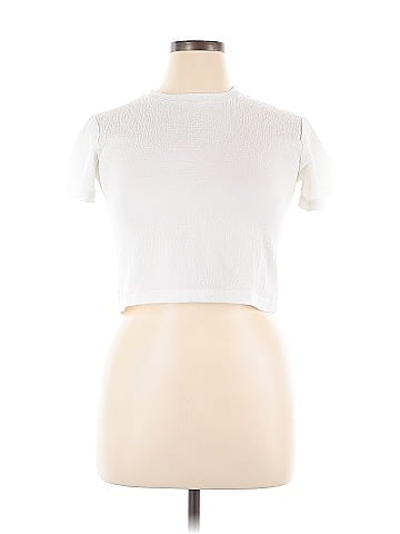 The Group by Babaton Short Sleeve Top (view 1)
