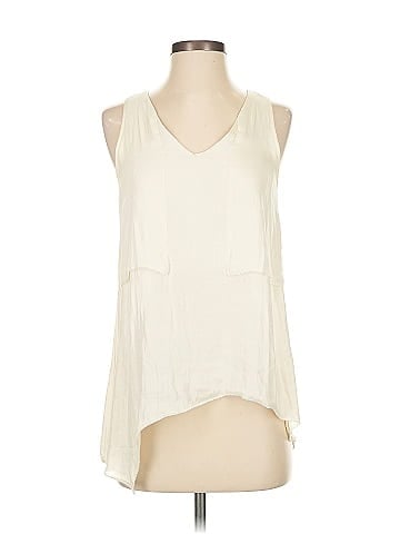Rag & Bone Sleeveless Blouse (view 1)