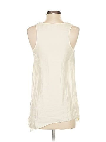 Rag & Bone Sleeveless Blouse (view 2)