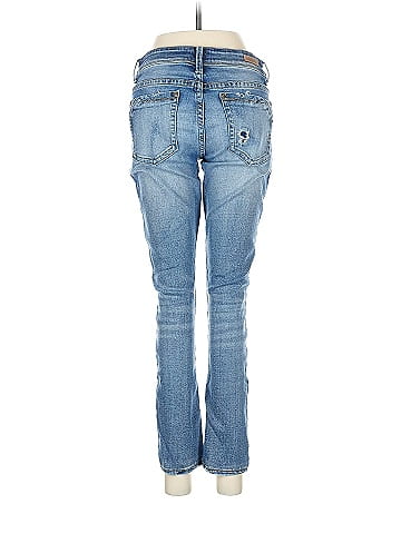 Buckle Black Jeans (view 2)