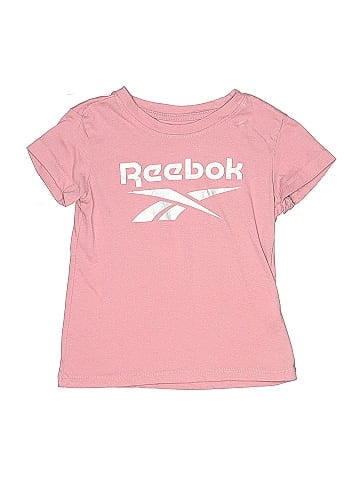 Reebok Short Sleeve T-Shirt (view 1)