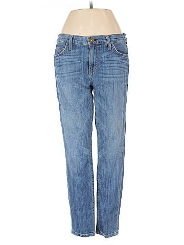 Current/Elliott Jeans (view 1)