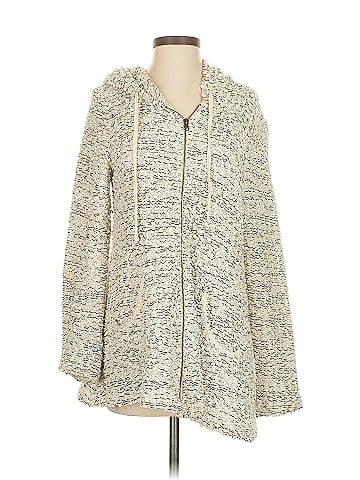 Peach Love Coat (view 1)