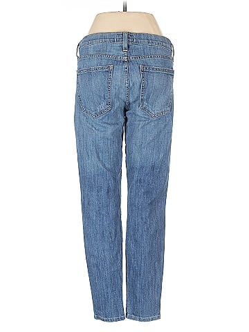 Current/Elliott Jeans (view 2)