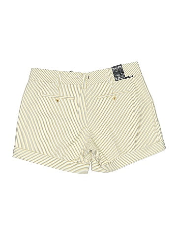 Dear John Shorts (view 2)