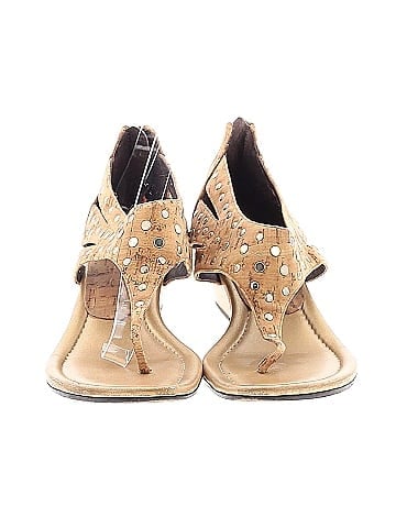 Donald J Pliner Wedges (view 2)