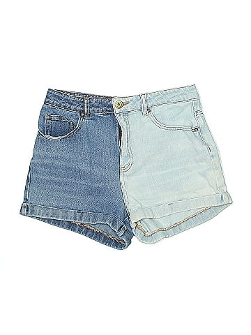 Bullhead Denim Shorts (view 1)