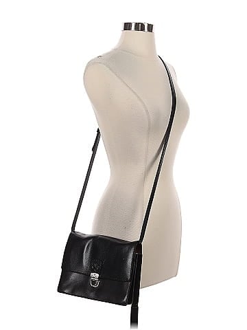 Patricia Nash Leather Crossbody Bag (view 2)