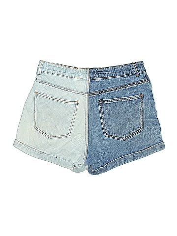 Bullhead Denim Shorts (view 2)