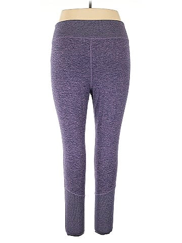 Gap Fit Active Pants (view 2)