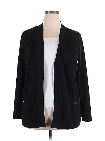 Jones New York Collection Cardigan (view 1)