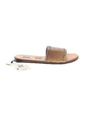 Myra Sandals (view 1)
