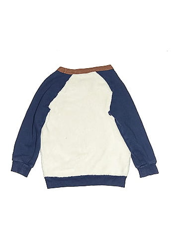 Carter's Pullover Sweater (view 2)